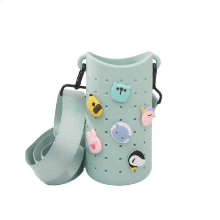 Asobu Bestie Sling - Green