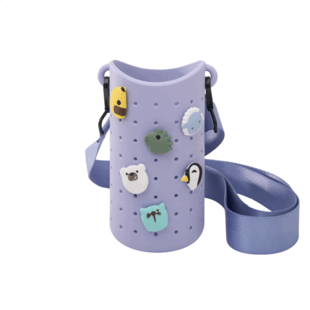 Asobu Bestie Sling - Purple Blue