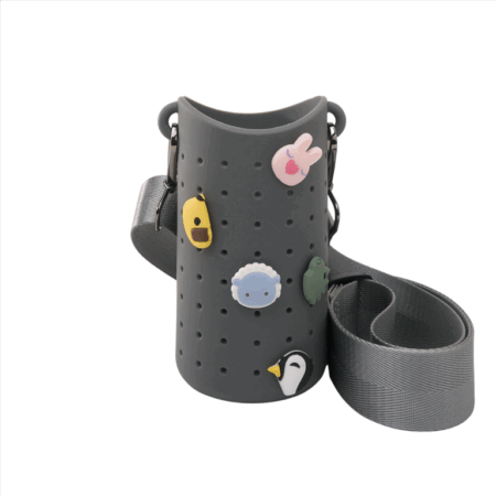 Asobu Bestie Sling - Smoke