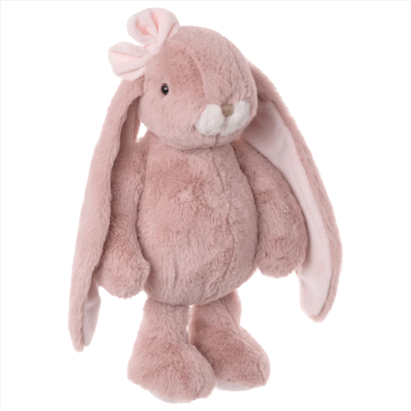 Bukowski Bears Cuddly Kanina Bunny - Antique Pink