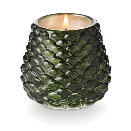 Illume Pinecone Votive - Balsam & Cedar