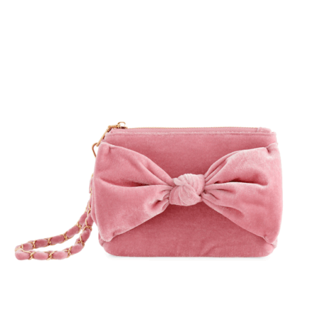 Shiraleah Wristlet - Bea Bow Rose