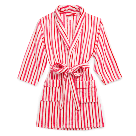 Shiraleah Robe - Candy Stripe Multi