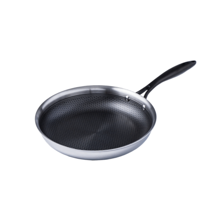 Meyer Frypan 24cm/9.5" - HybridClad