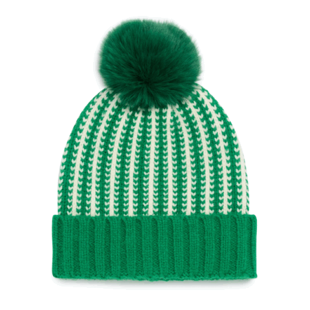 Shiraleah Beanie - Hadley Green