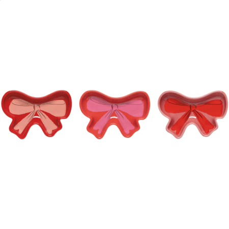 Danica Shaped Dishs - Bowtique Set of 3