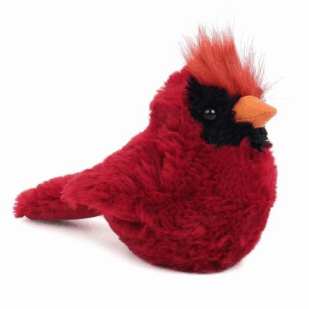 Mon Ami Crimson Cardinal