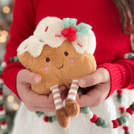 Mon Ami Frosted Star