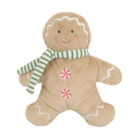 Mon Ami Gingerbread Roly Poly