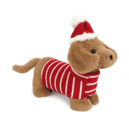 Mon Ami Jingle Dachshund