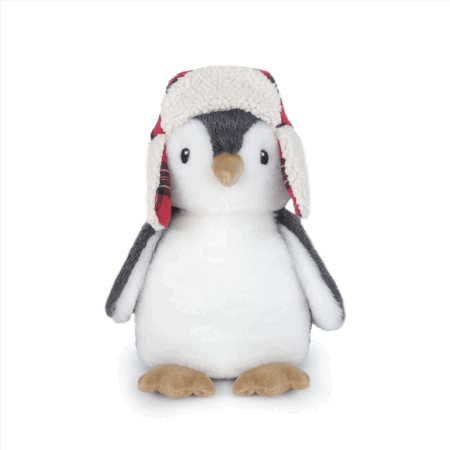 Mon Ami Petey Penguin