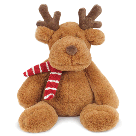 Mon Ami Templeton the Moose