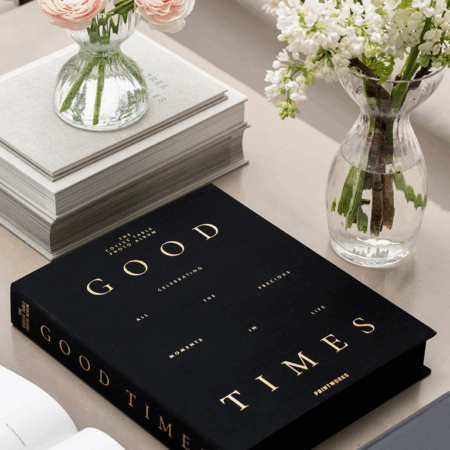 Printworks Photo Album - Good Times