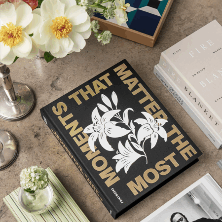 Printworks Photo Album - Moments That Matter Most