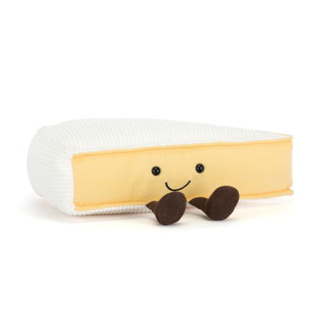 Jellycat Amusesables - Brie