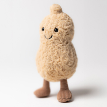 Jellycat Amuseables - Peanut