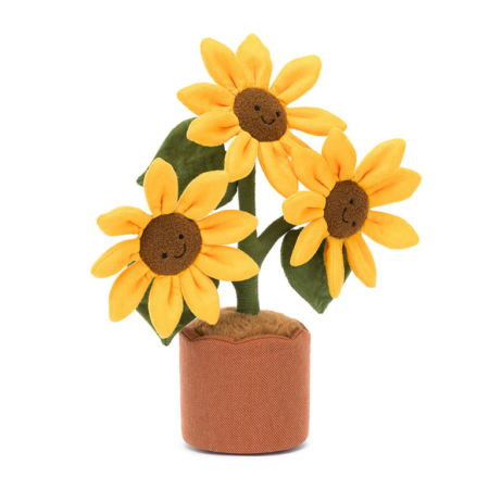 Jellycat Amuseables - Sunflower