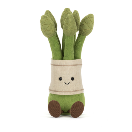Jellycat Amuseables - Asparagus