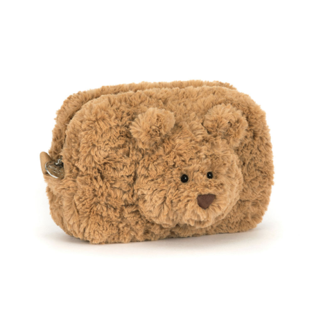 Jellycat Pouch - Bartholomew Bear
