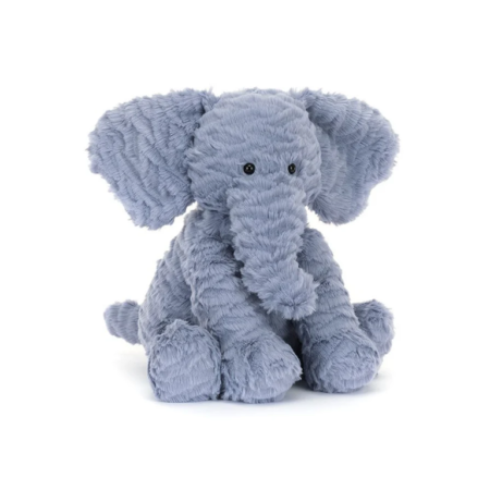 Jellycat Fuddlewuddle - Elephant Medium