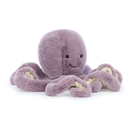 Jellycat Octopus - Maya Large
