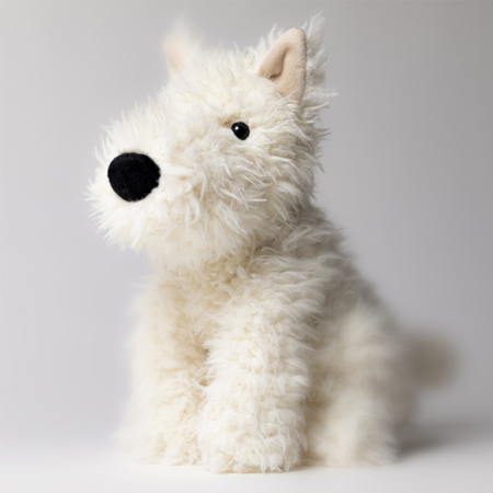 Jellycat Munro Scottie Dog