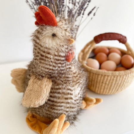 Mon Ami Chester Chicken