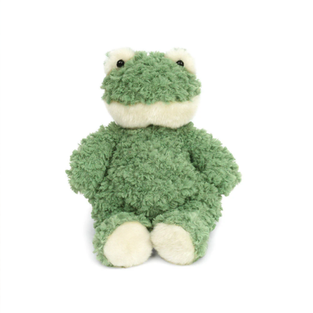 Mon Ami Frankie Frog