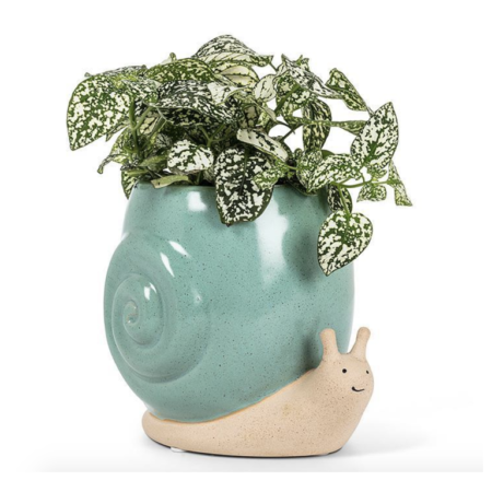 Abbott Planter - Snail