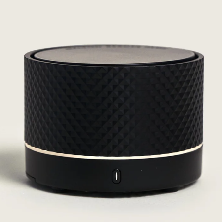 Maison Berger Electric Diffuser - Nomad Black