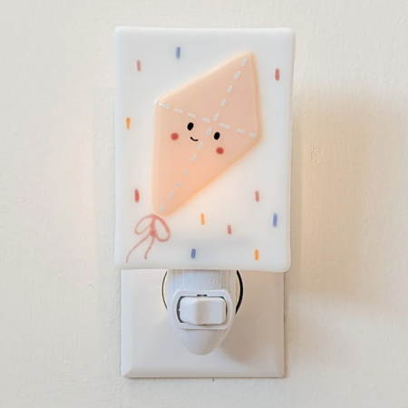 Veille Sur Toi Nightlight - Kite