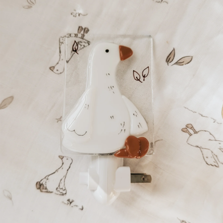 Veille Sur Toi Nightlight - Little Goose