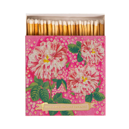 Archivist Gallery Matches - Rose Provin Petunia