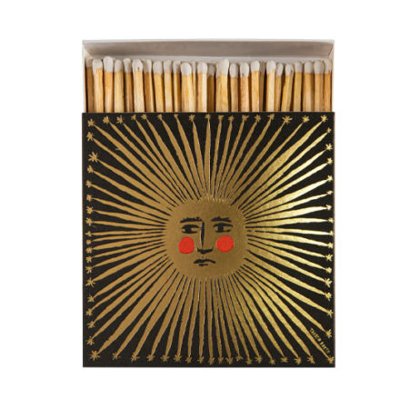 Archivist Gallery Matches - Sun Ray