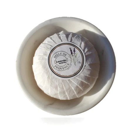 Belle de Provence Soap - Lavender