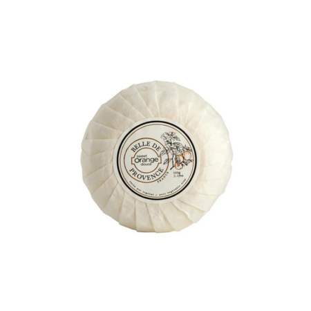 Belle de Provence Soap - Sweet Orange