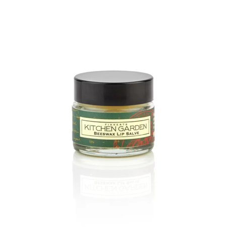 Fikkerts Kitchen Garden Beeswax Lip Salve