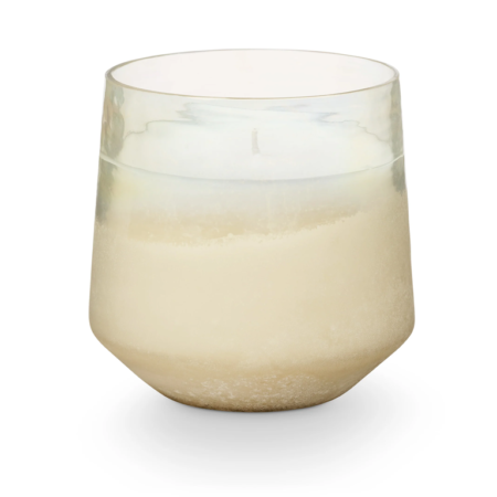 Illume Baltic Glass Candle - Driftwood