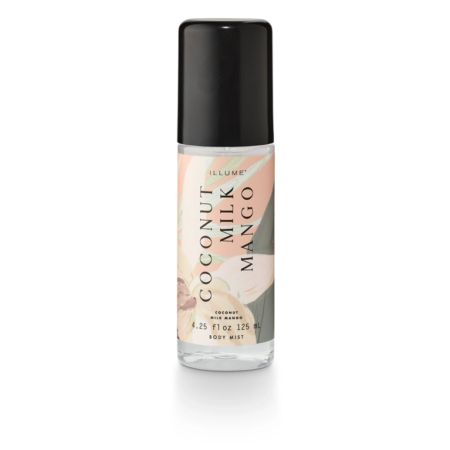 Illume Body Mist - Coconut Milk Mango
