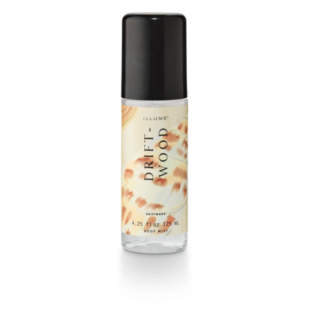 Illume Body Mist - Driftwood