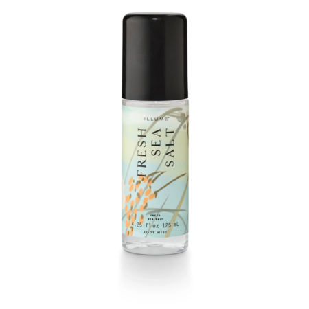 Illume Body Mist - Fresh Sea Salt