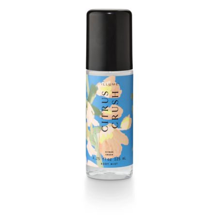 Illume Body Mist - Citrus Crush