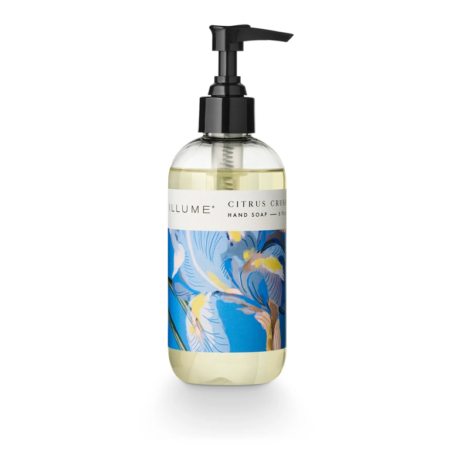Illume Hand Soap - Citrus Crush