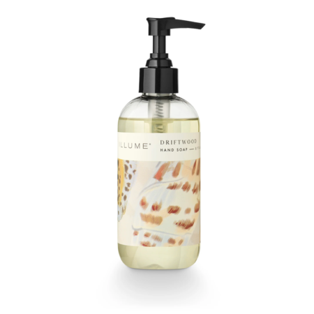 Illume Hand Soap - Driftwood