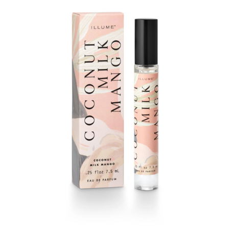 Illume Petite Perfume Spray - Coconut Milk Mango