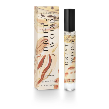 Illume Petite Perfume Spray - Driftwood