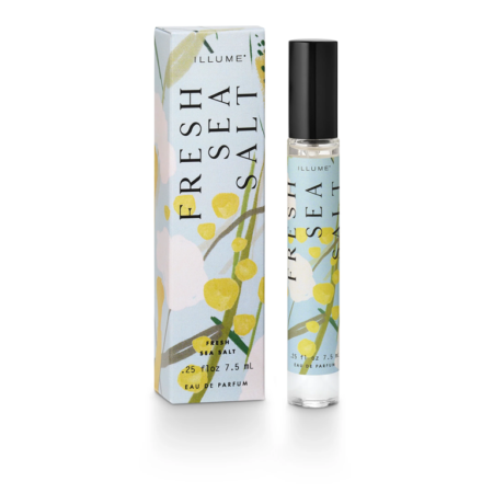 Illume Petite Perfume Spray - Fresh Sea Salt