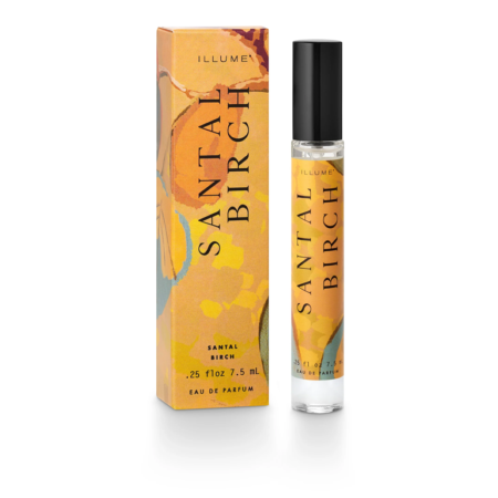 Illume Petite Perfume Spray - Santal Birch