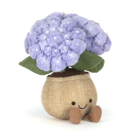 Jellycat Amuseables - Hydrangea