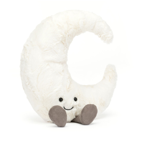 Jellycat Amuseables - Moon Medium